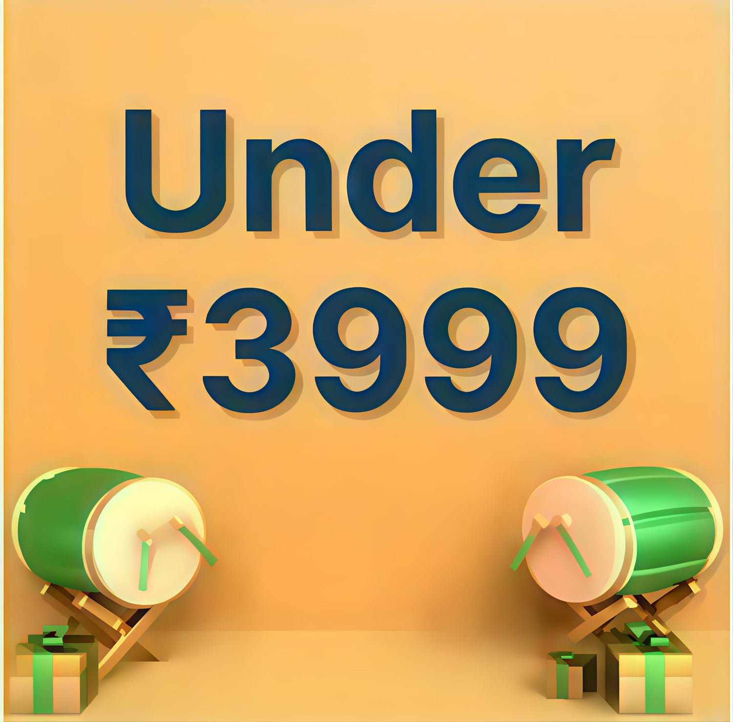 Under 3999