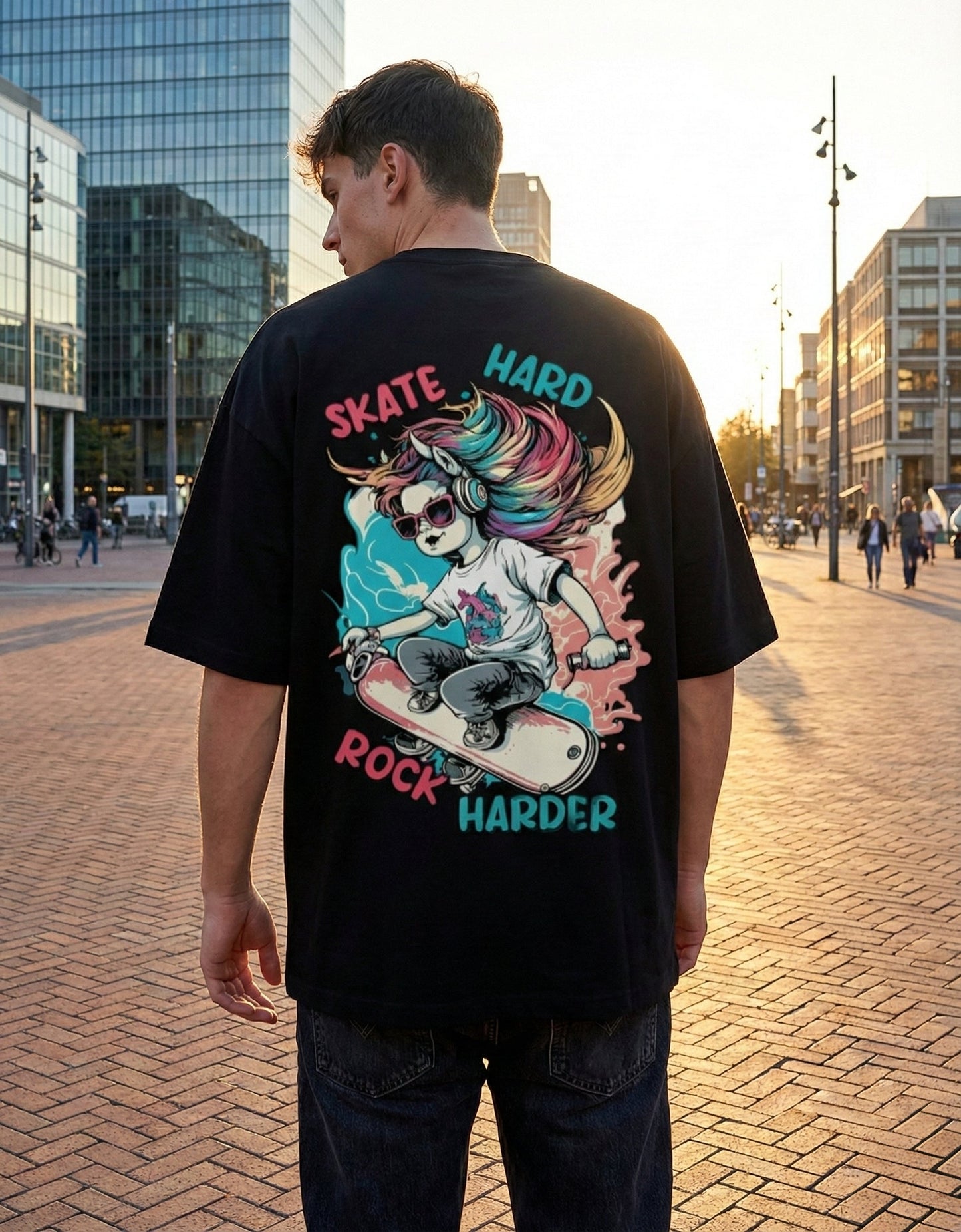 The Ultimate Streetwear Varsity Jacket - Dual Tone Button-Down SR Lagesy