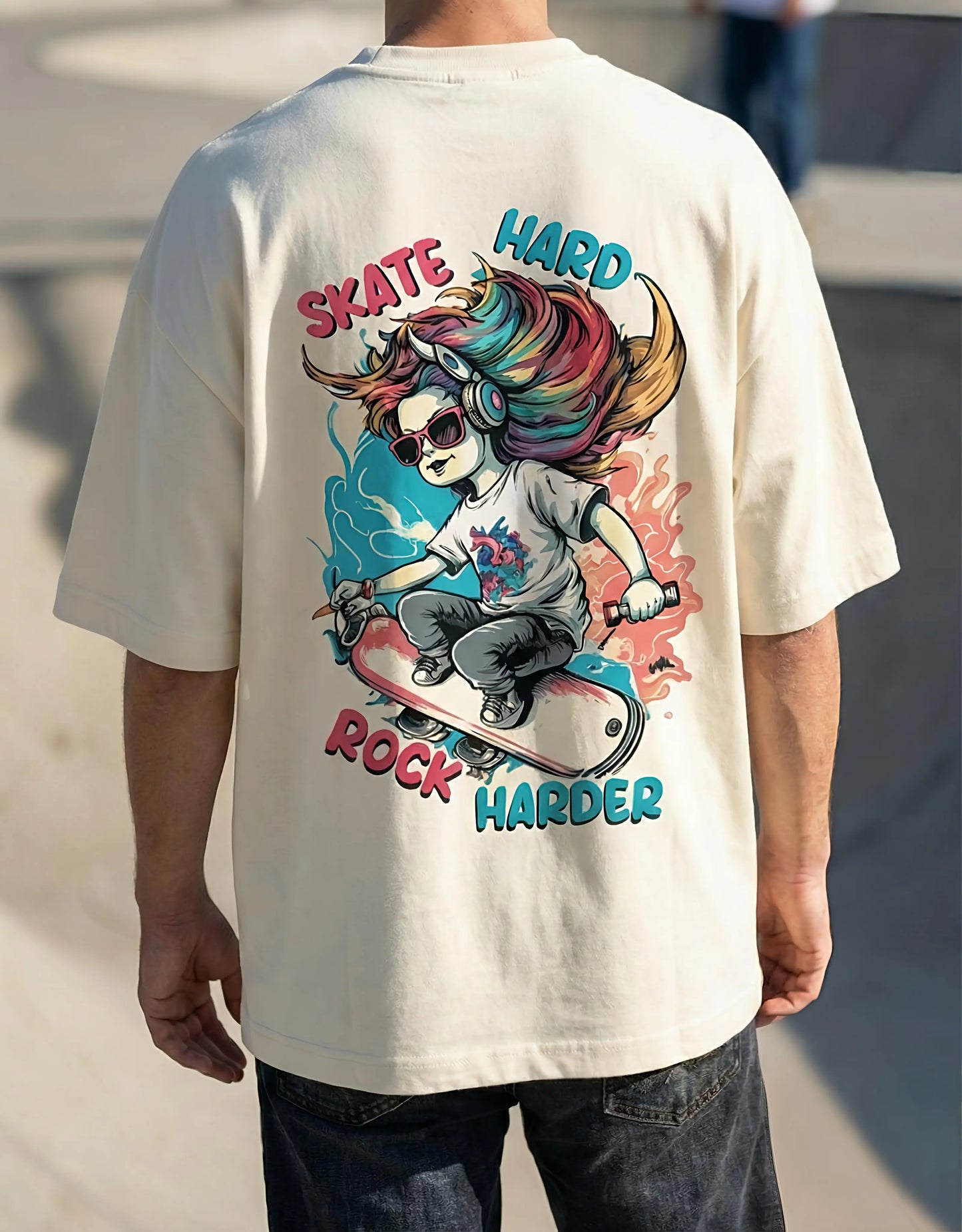 The Ultimate Streetwear Varsity Jacket - Dual Tone Button-Down SR Lagesy