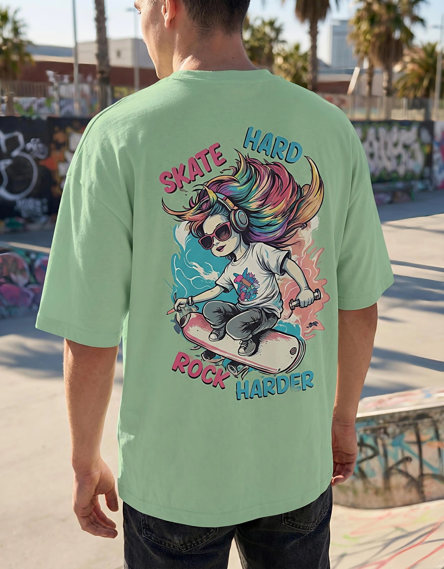 The Ultimate Streetwear Varsity Jacket - Dual Tone Button-Down SR Lagesy